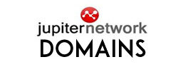 Jupiternetwork Domains